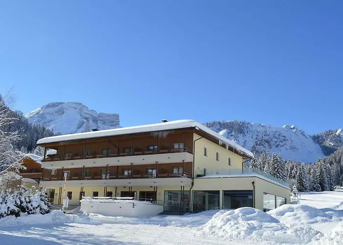 Hotel Trenker Braies 